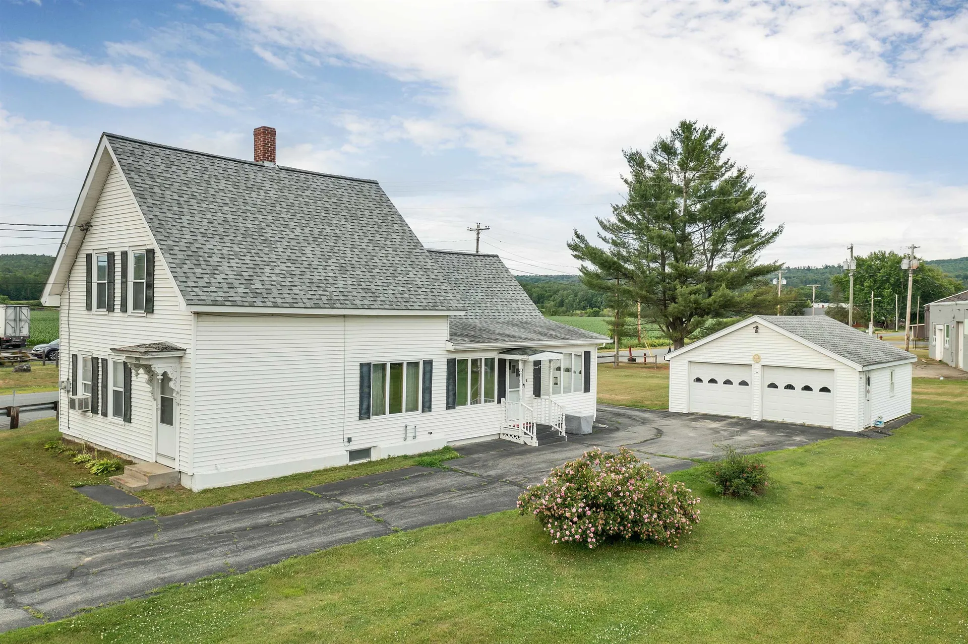 3016 Dartmouth College Highway Haverhill NH 03774