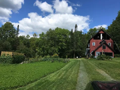 463 Tilton Road Washington VT 05675