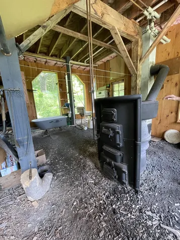 463 Tilton Road Washington VT 05675