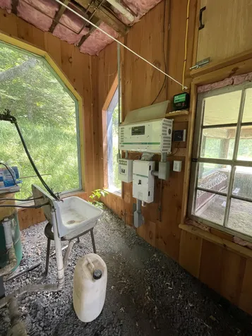 463 Tilton Road Washington VT 05675