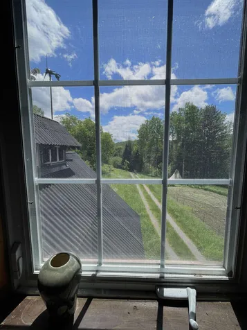 463 Tilton Road Washington VT 05675
