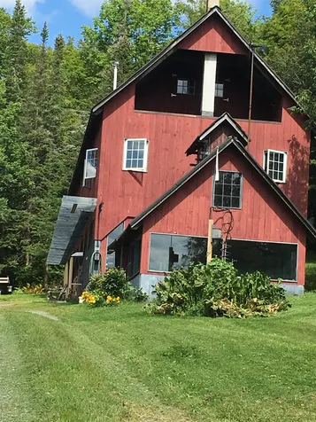 463 Tilton Road Washington VT 05675