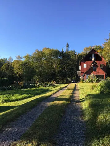 463 Tilton Road Washington VT 05675