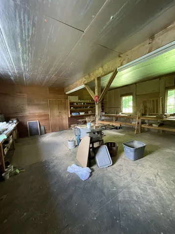 463 Tilton Road Washington VT 05675