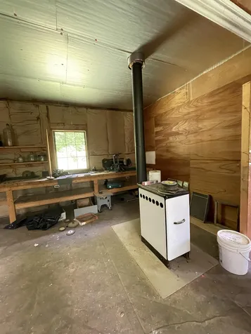 463 Tilton Road Washington VT 05675
