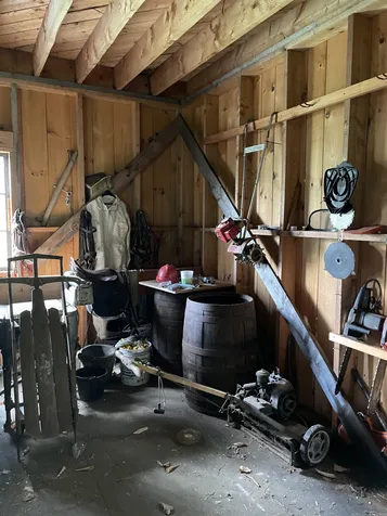 463 Tilton Road Washington VT 05675