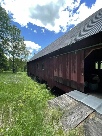 463 Tilton Road Washington VT 05675
