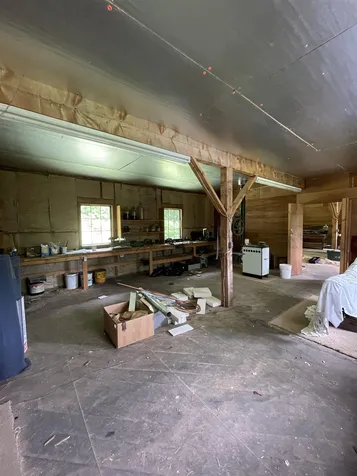 463 Tilton Road Washington VT 05675
