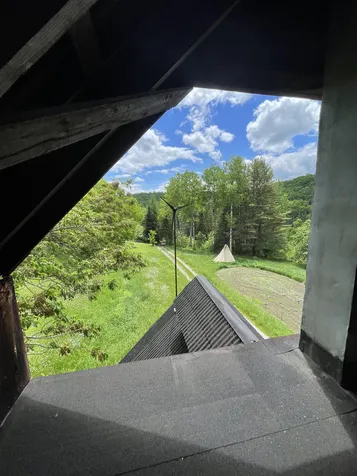 463 Tilton Road Washington VT 05675