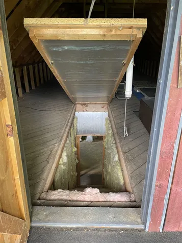 463 Tilton Road Washington VT 05675