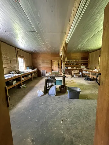 463 Tilton Road Washington VT 05675