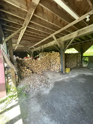 463 Tilton Road Washington VT 05675