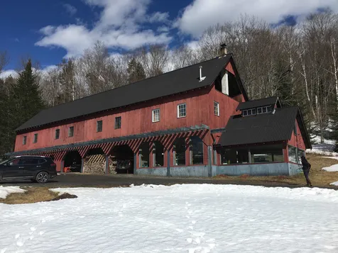 463 Tilton Road Washington VT 05675