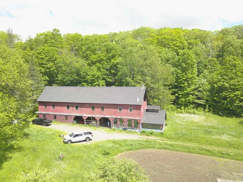 463 Tilton Road Washington VT 05675