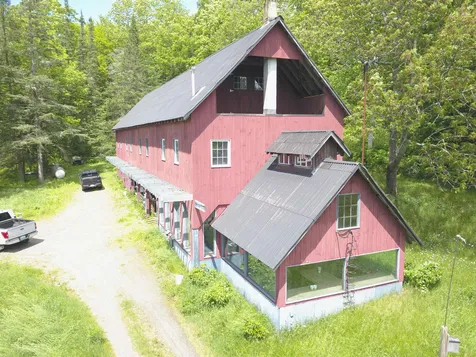 463 Tilton Road Washington VT 05675