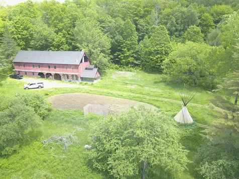 463 Tilton Road Washington VT 05675