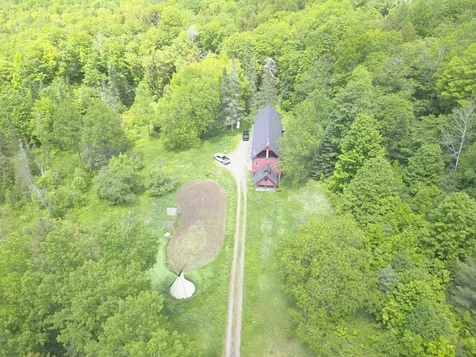 463 Tilton Road Washington VT 05675