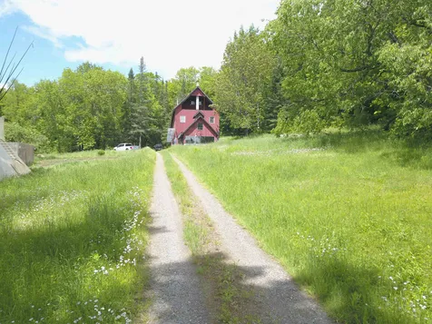 463 Tilton Road Washington VT 05675