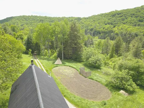 463 Tilton Road Washington VT 05675