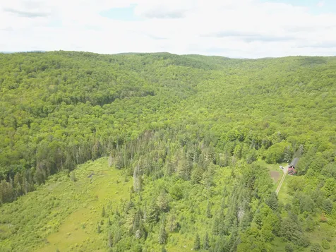 463 Tilton Road Washington VT 05675