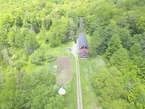 463 Tilton Road Washington VT 05675