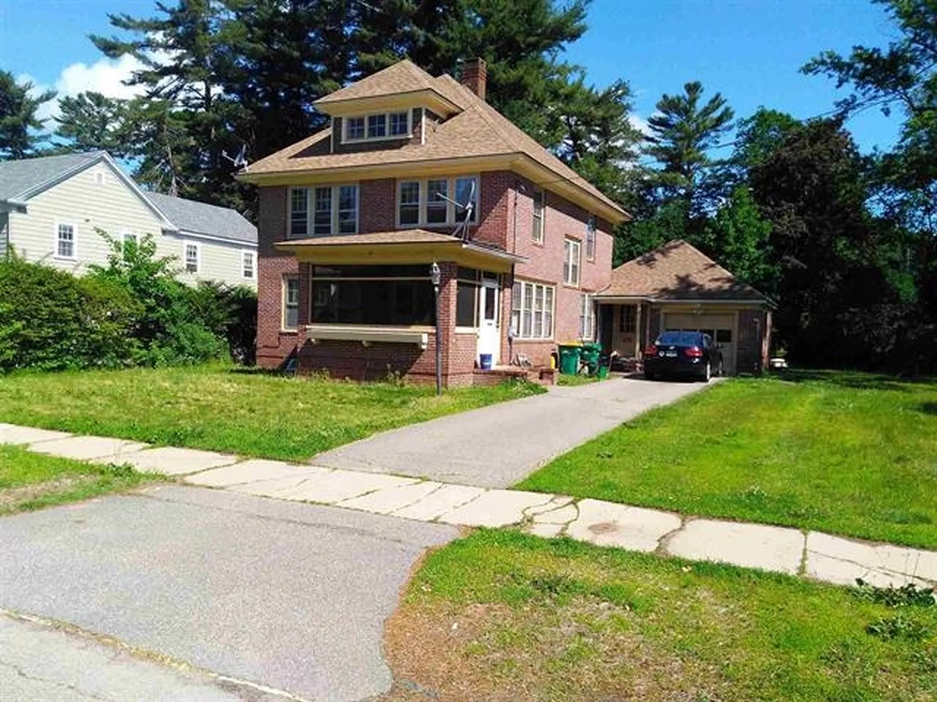 5 Broad Street Rochester NH 03867