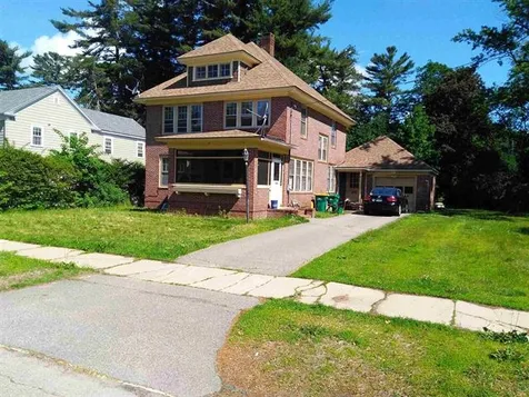 5 Broad Street Rochester NH 03867