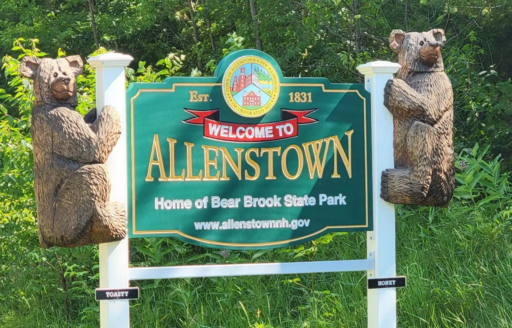 28 Fullam Circle Allenstown NH 03275