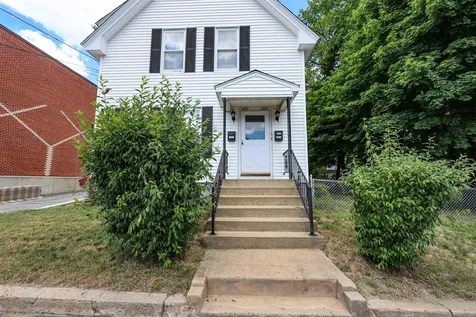 1022 Hayward Street Manchester NH 03103