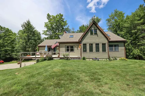 114 Duck Pond Lane Warner NH 03278