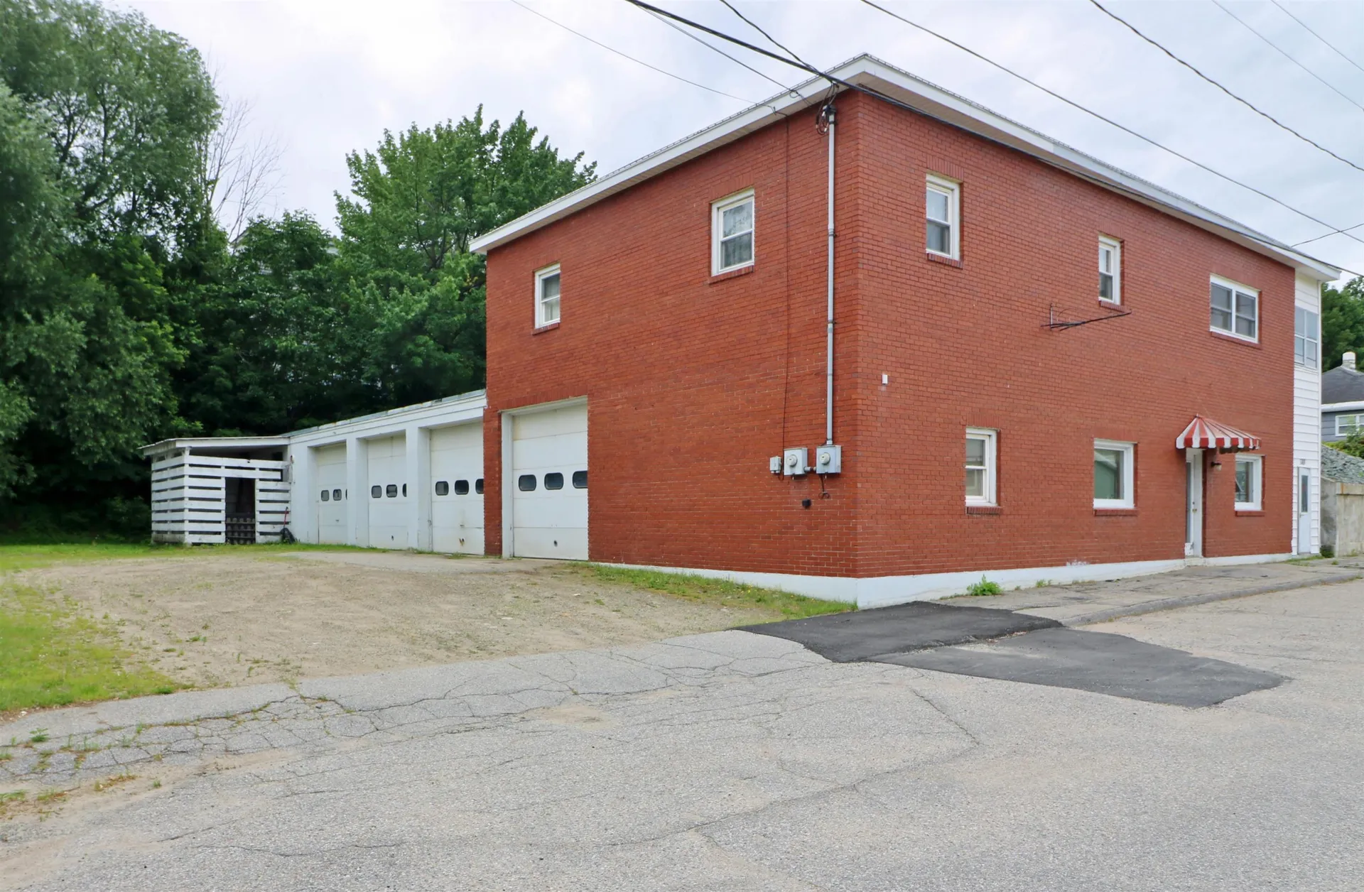 380 Goebel Street Berlin NH 03570