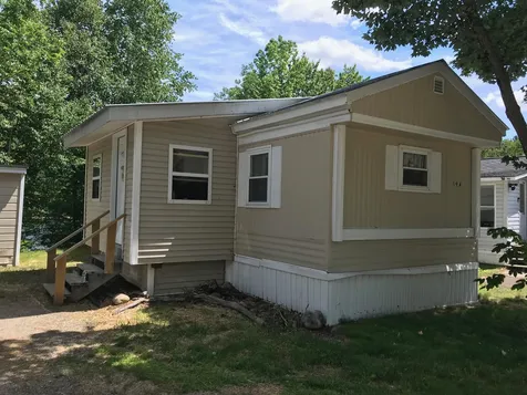 500 Main Street Gorham NH 03581