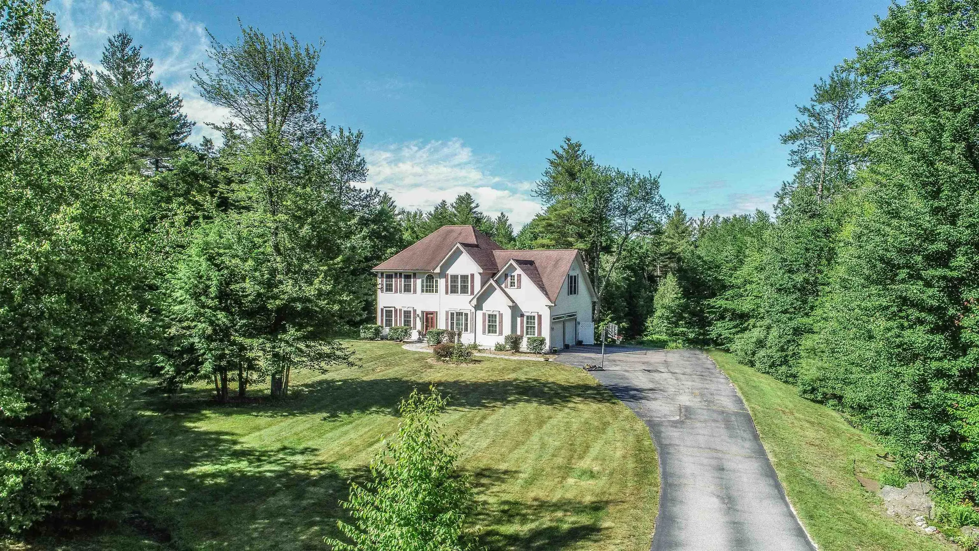 70 Contoocook Lane Peterborough NH 03458