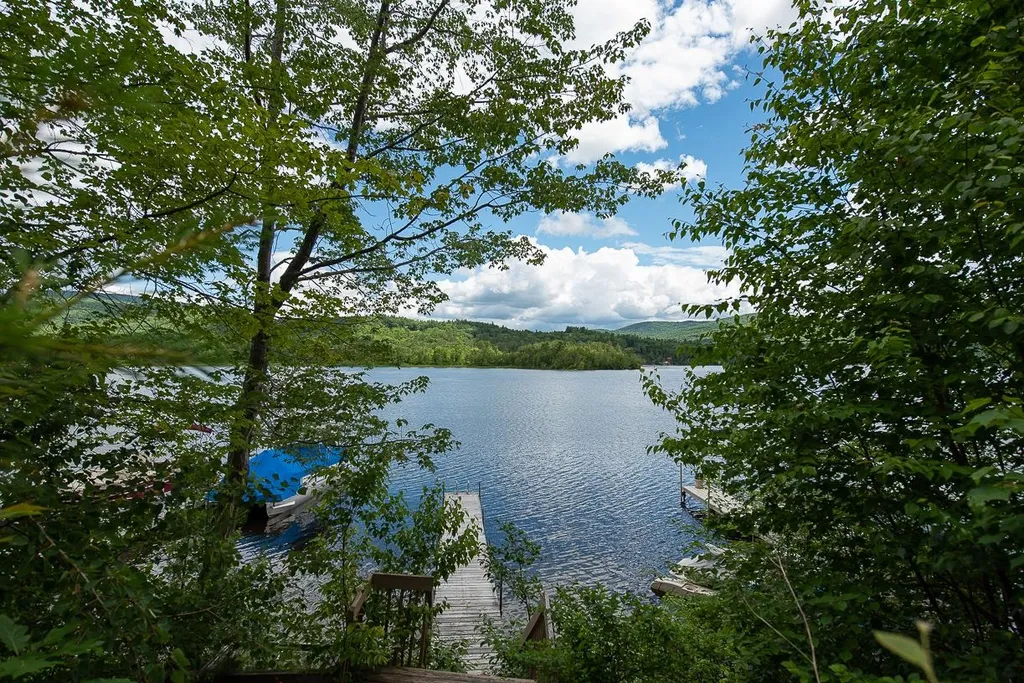139 West Shore Road Hebron NH 03241