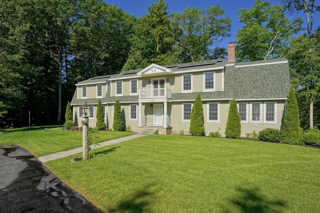 108 Mill Road North Hampton, NH