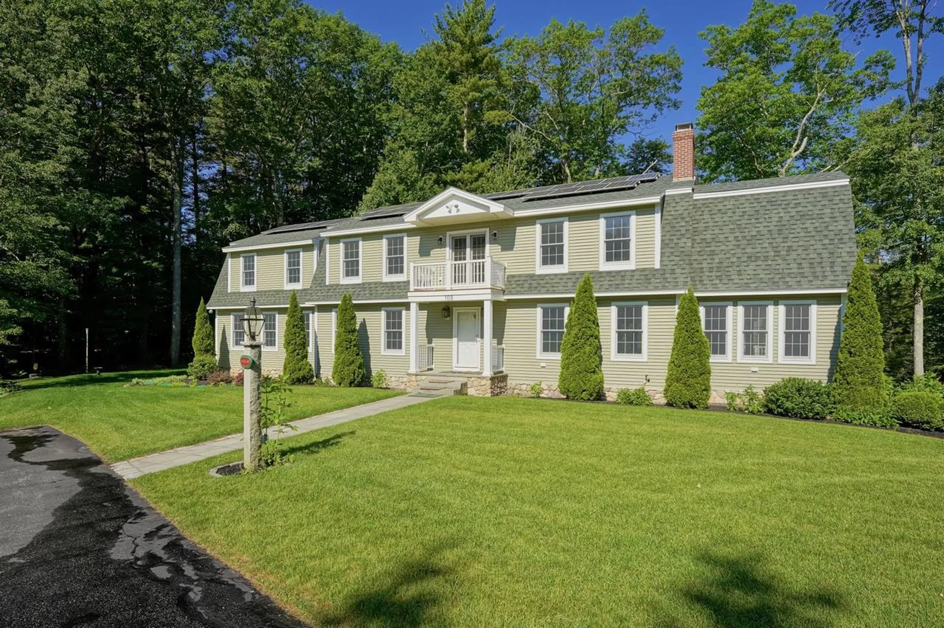 108 Mill Road North Hampton NH 03862