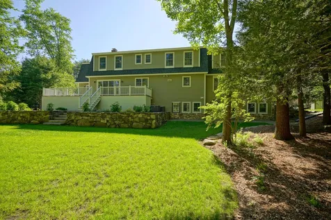 108 Mill Road North Hampton NH 03862