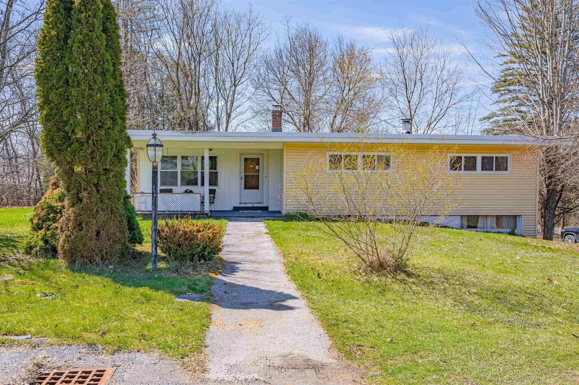1 Cardinal Circle Barre Town VT 05641