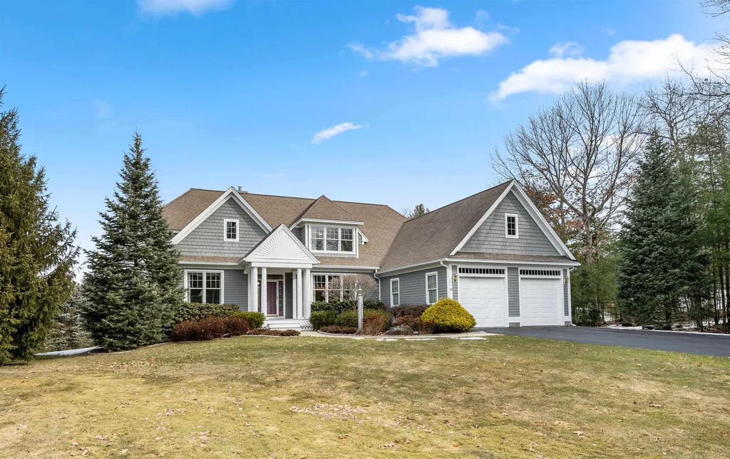 15 Freemans Way Hollis NH 03049