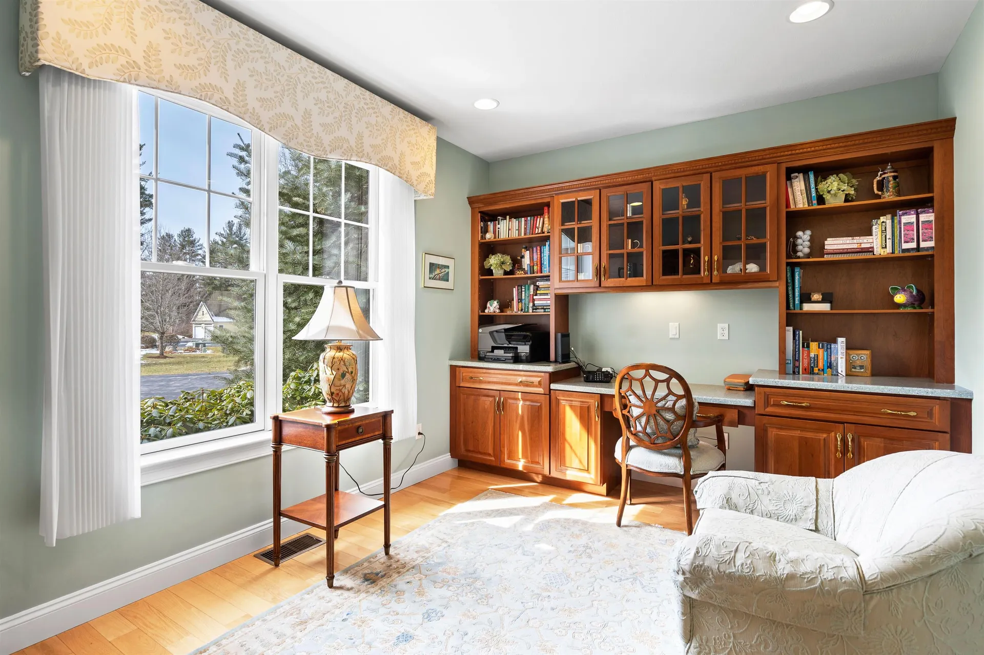 15 Freemans Way Hollis NH 03049