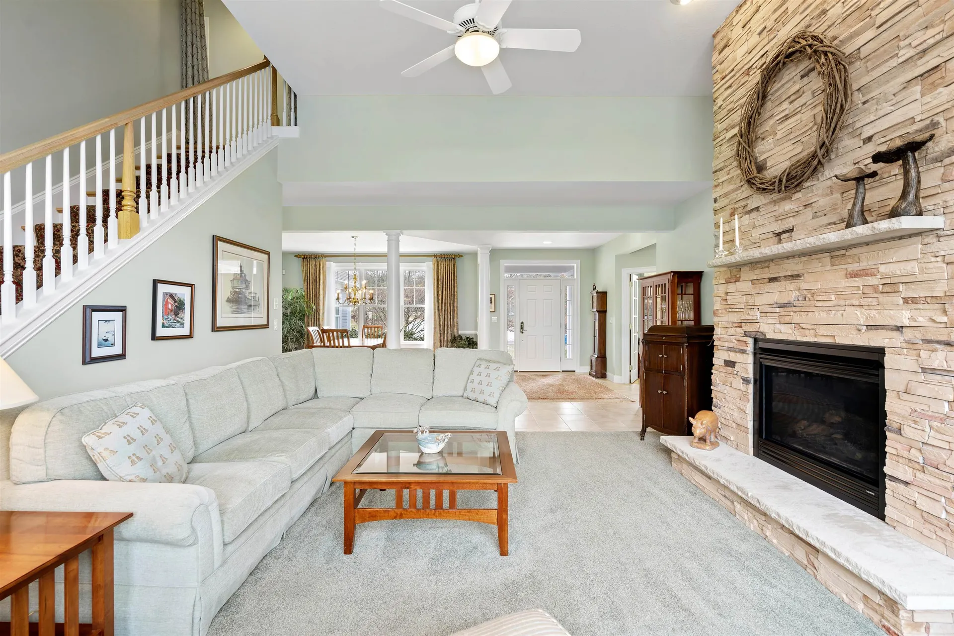 15 Freemans Way Hollis NH 03049