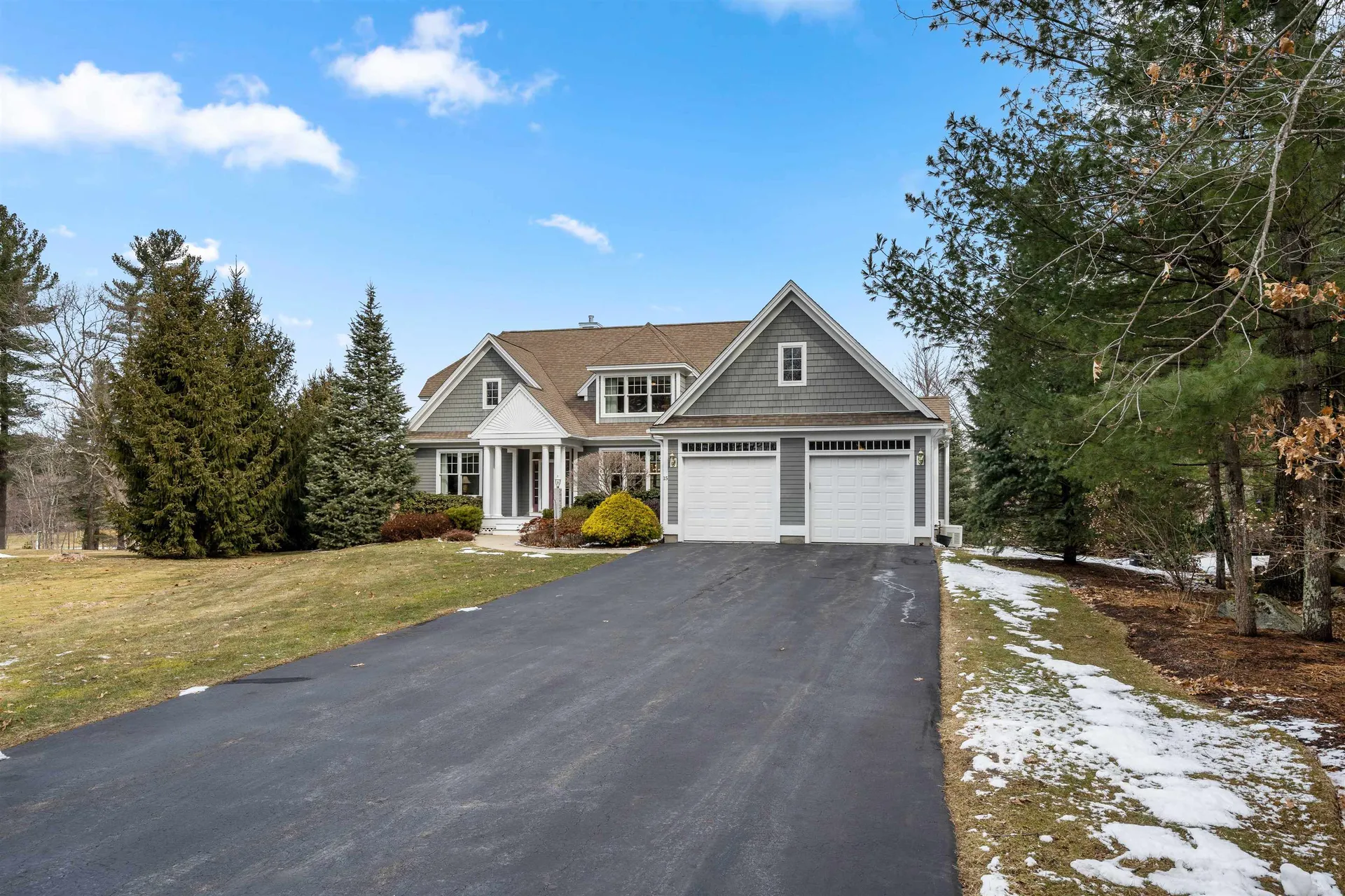 15 Freemans Way Hollis NH 03049