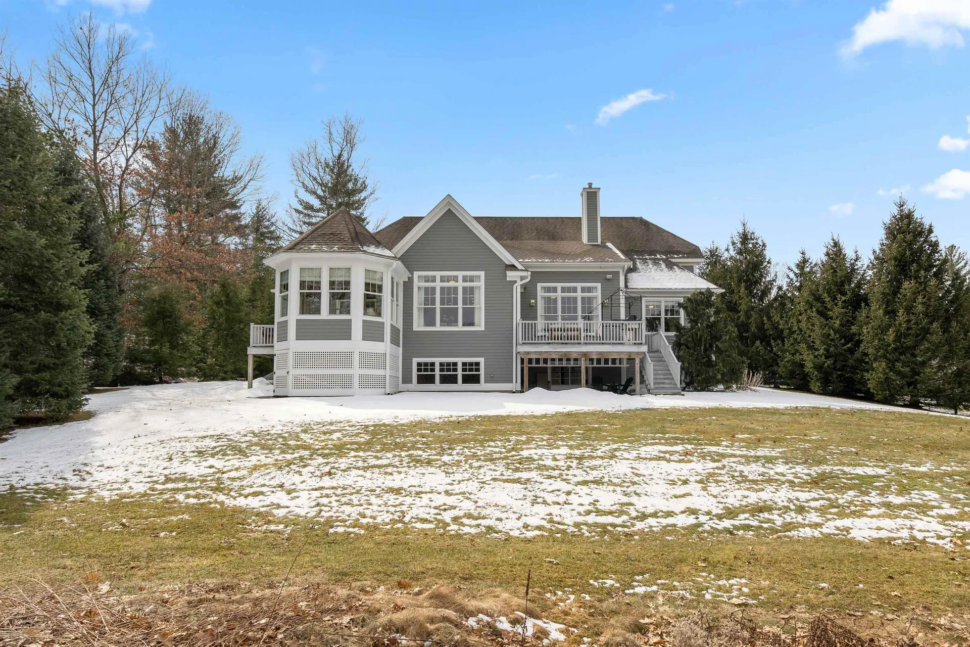15 Freemans Way Hollis NH 03049