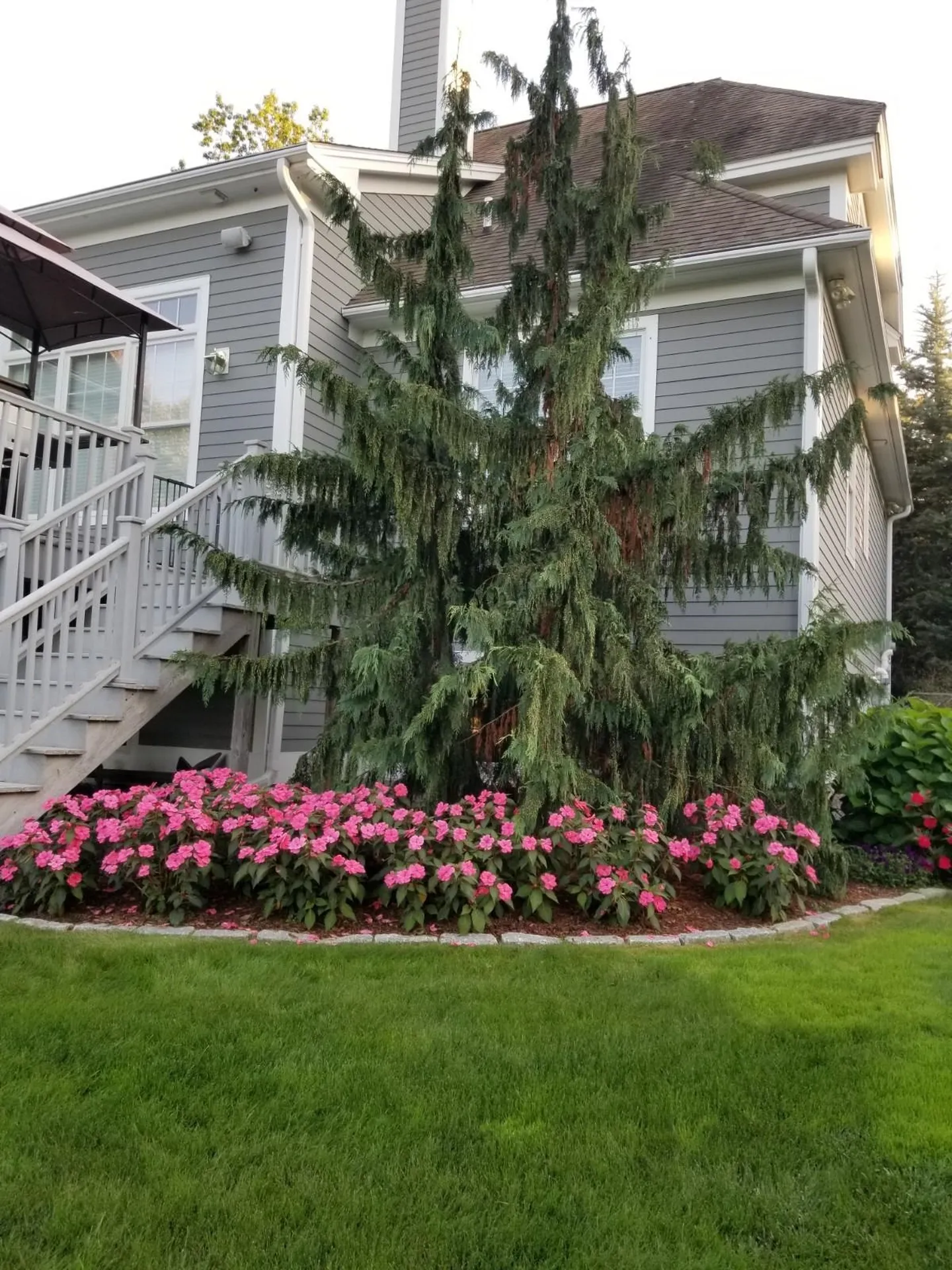15 Freemans Way Hollis NH 03049