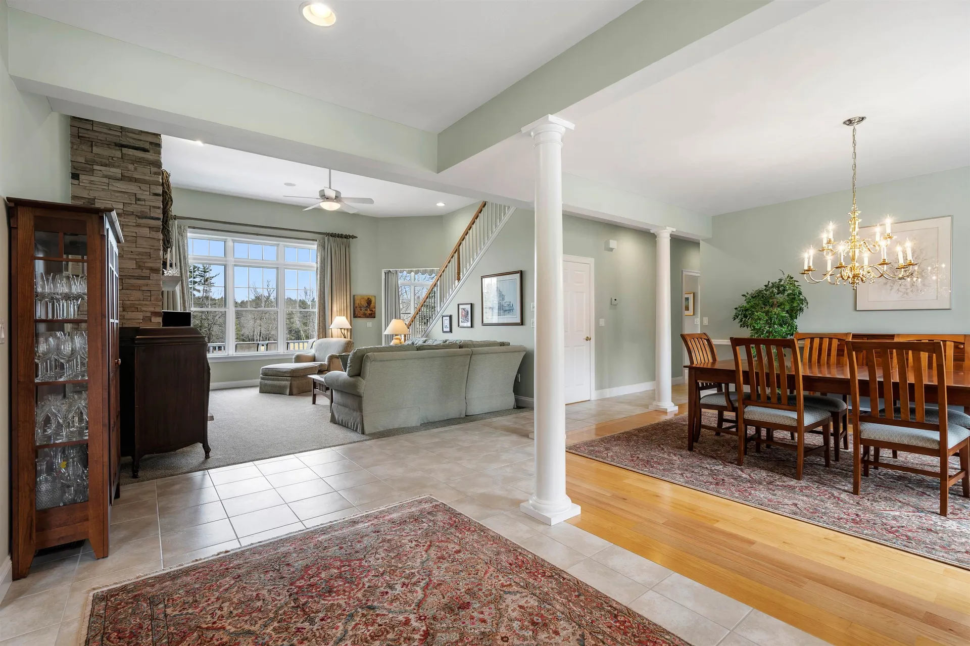 15 Freemans Way Hollis NH 03049