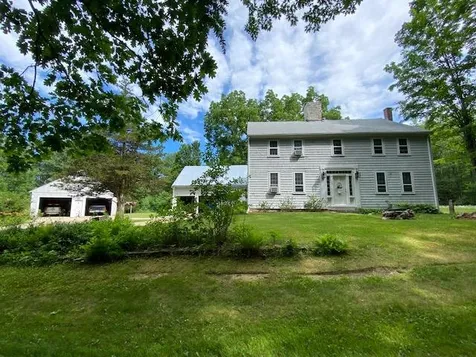 113 Mountain View Road Deerfield NH 03037