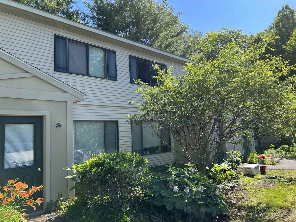 133 Colonial Drive Hartford VT 05001