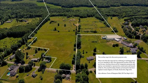 340 Exeter Road Hampton Falls NH 03844