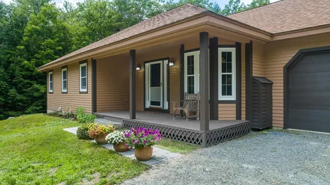 133 Corporation Hill Road Sutton NH 03260