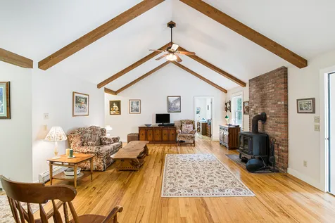133 Corporation Hill Road Sutton NH 03260